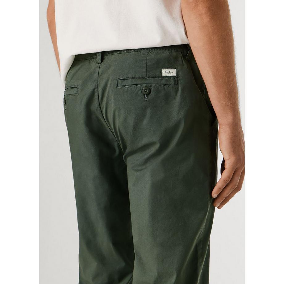 Pepe Jeans London Pantaloni Chino  