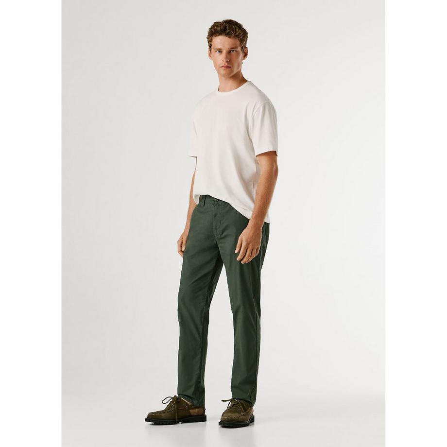 Pepe Jeans London Pantaloni Chino  