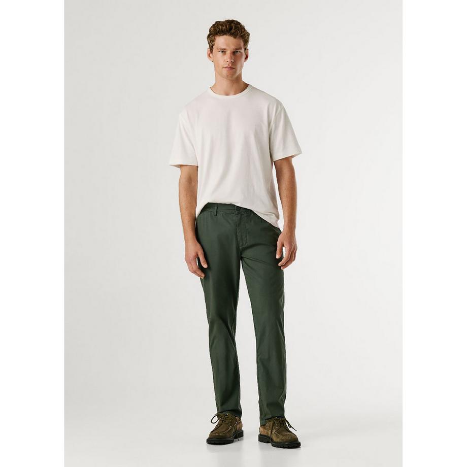 Pepe Jeans London Pantalon Chino  