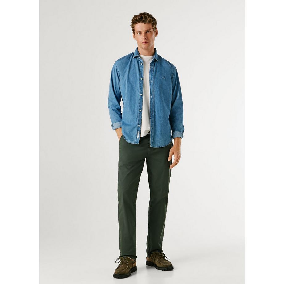 Pepe Jeans London Pantalon Chino  