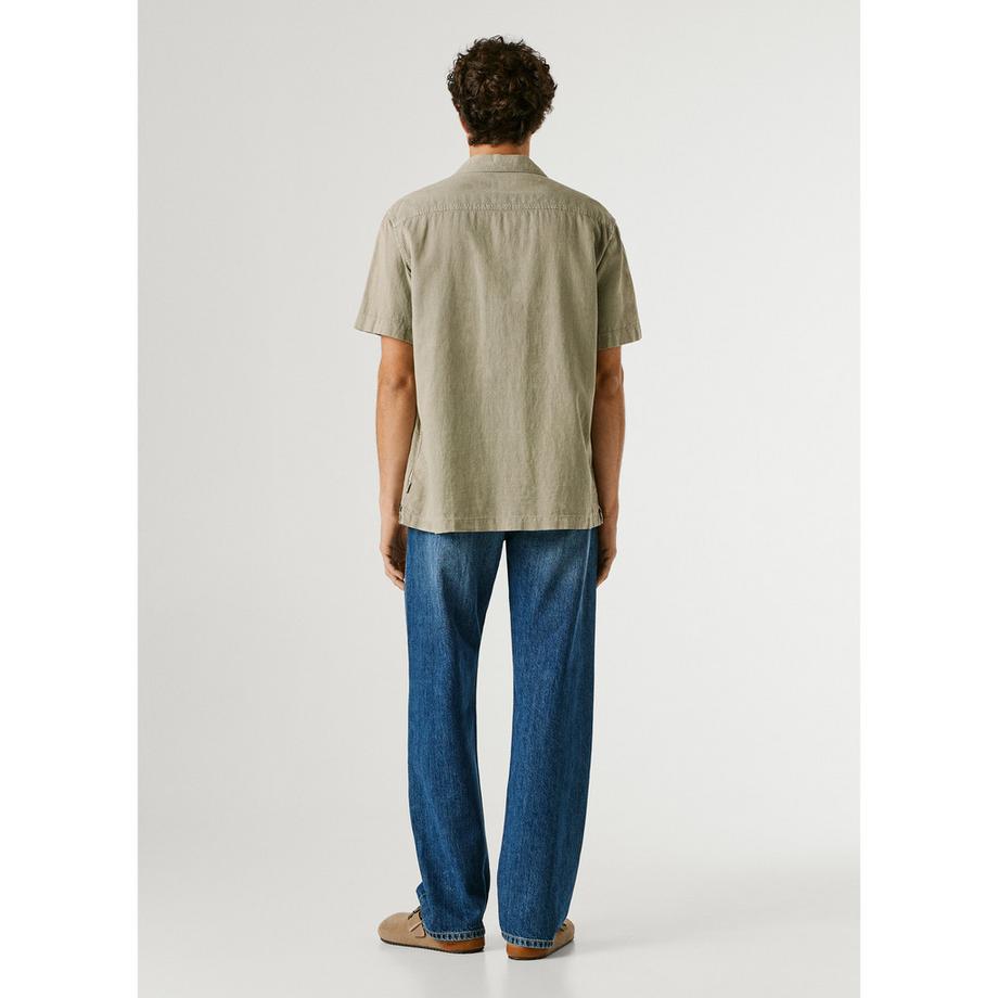 Pepe Jeans London Camicia a maniche corte  