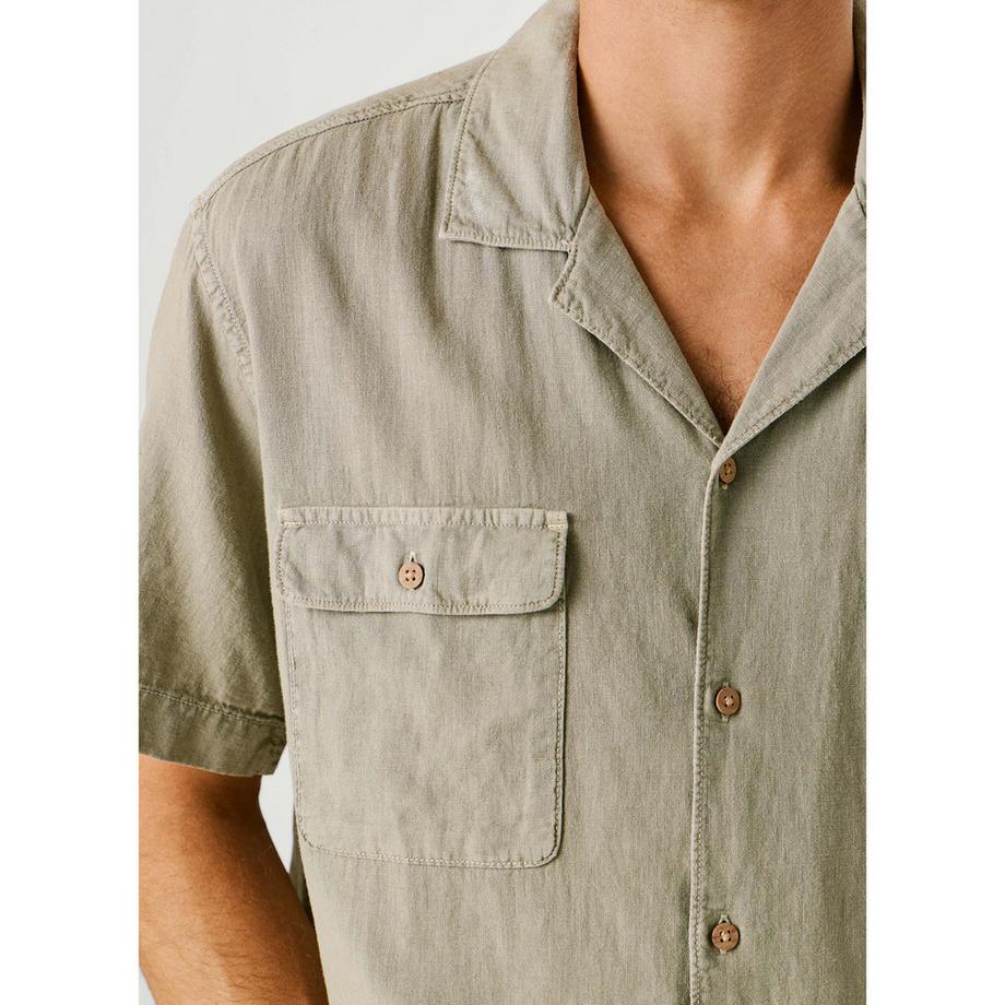 Pepe Jeans London Camicia a maniche corte  