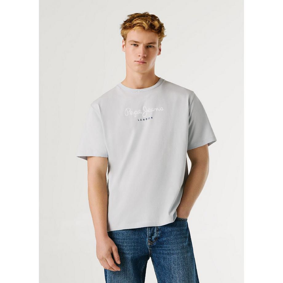 Pepe Jeans London EGGO N T-Shirt  