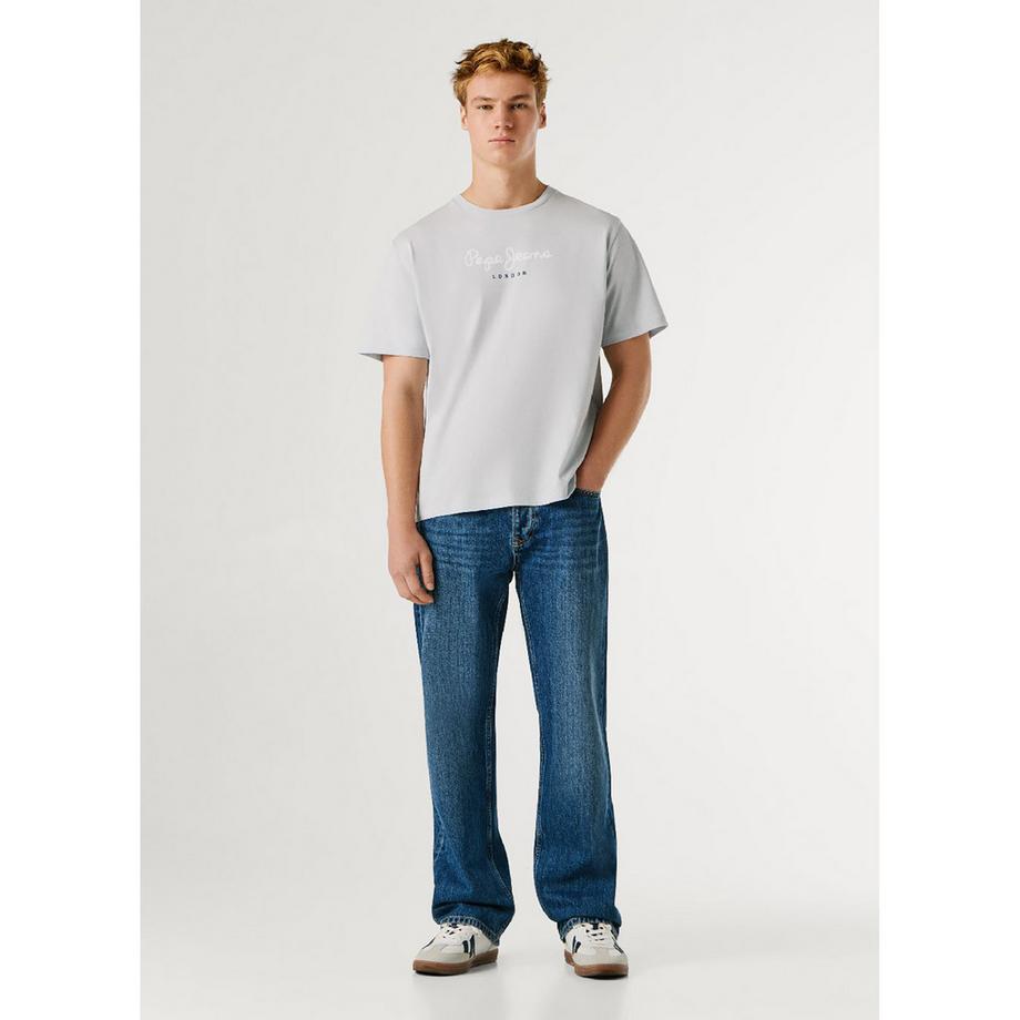 Pepe Jeans London EGGO N T-Shirt  