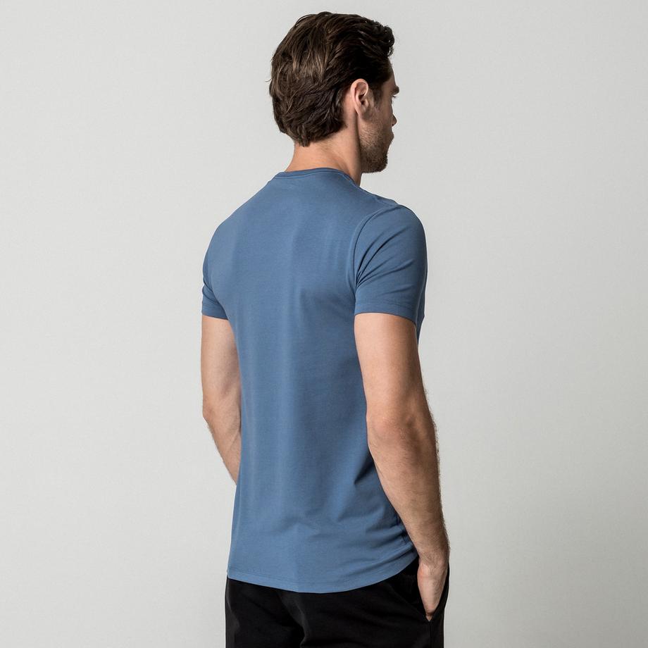 Pepe Jeans London ORIGINAL BASIC 3N T-Shirt Col Rond Manches Courtes  