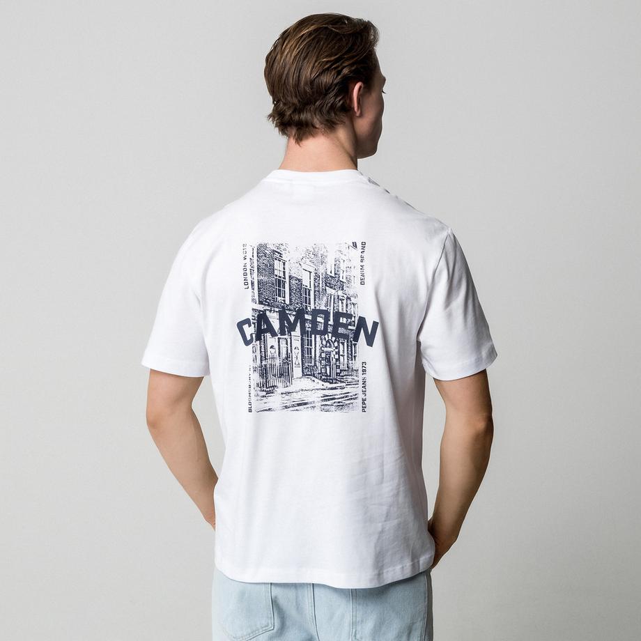 Pepe Jeans London T-Shirt  