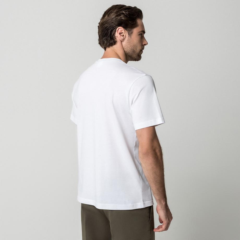 Pepe Jeans London T-Shirt Stampa Logo  