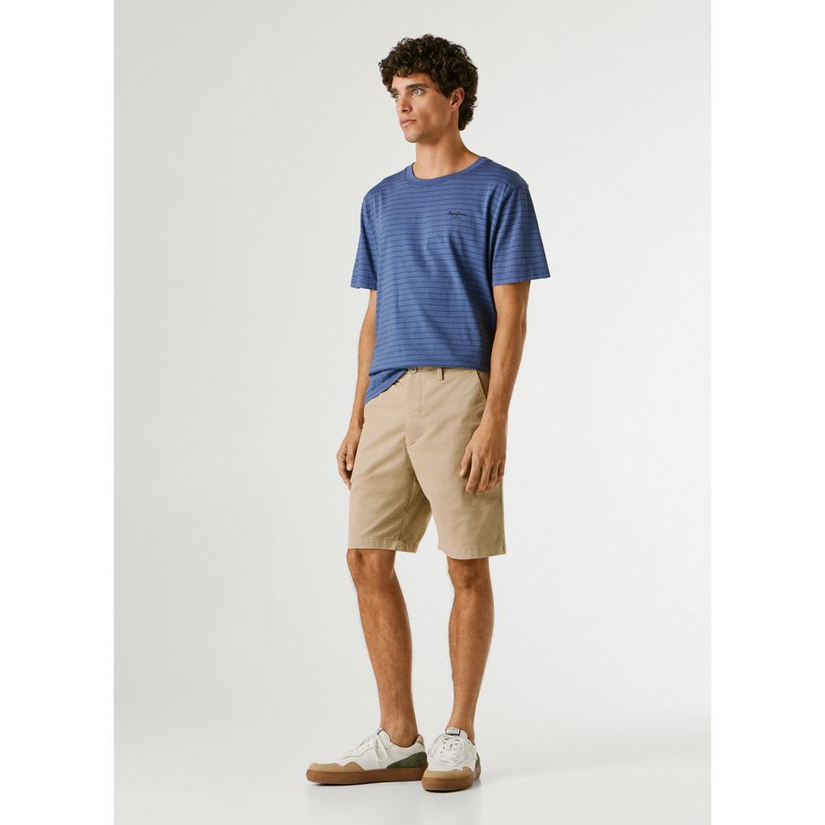 Pepe Jeans London Short Chino  
