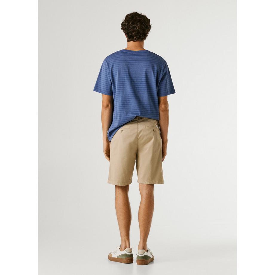 Pepe Jeans London Short Chino  