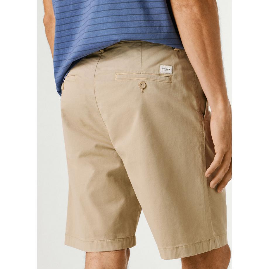 Pepe Jeans London Short Chino  