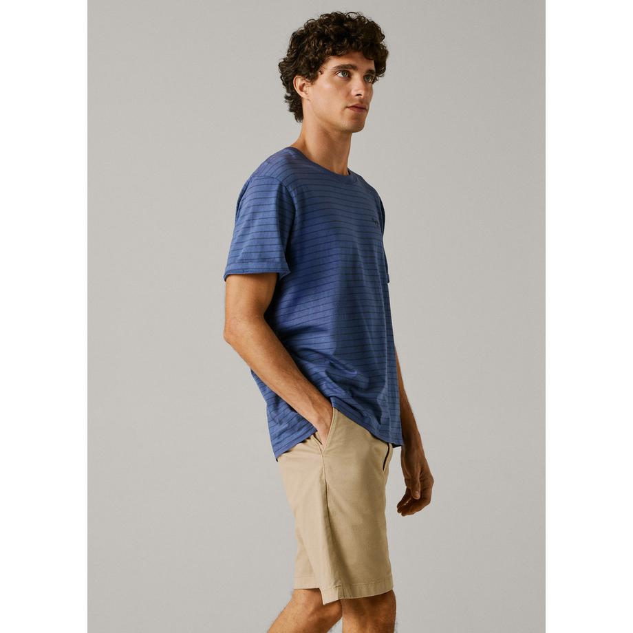 Pepe Jeans London Short Chino  