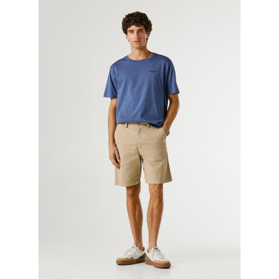 Pepe Jeans London Short Chino  