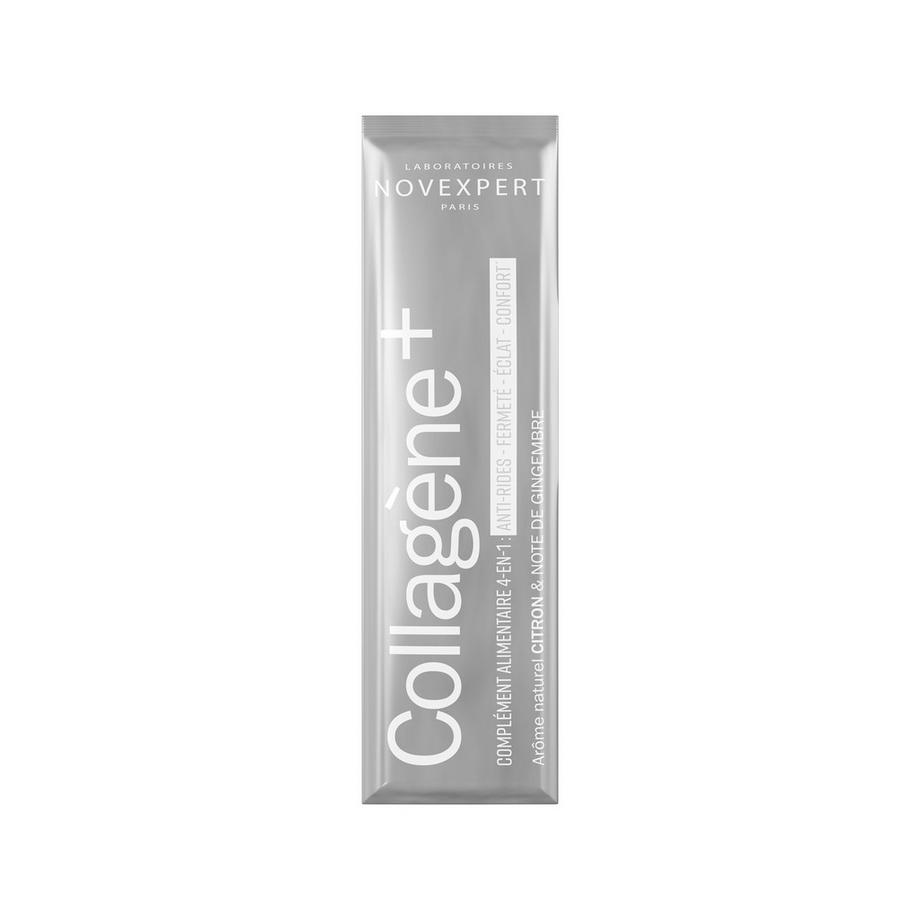 NOVEXPERT  Collagene + - 21 bustine 