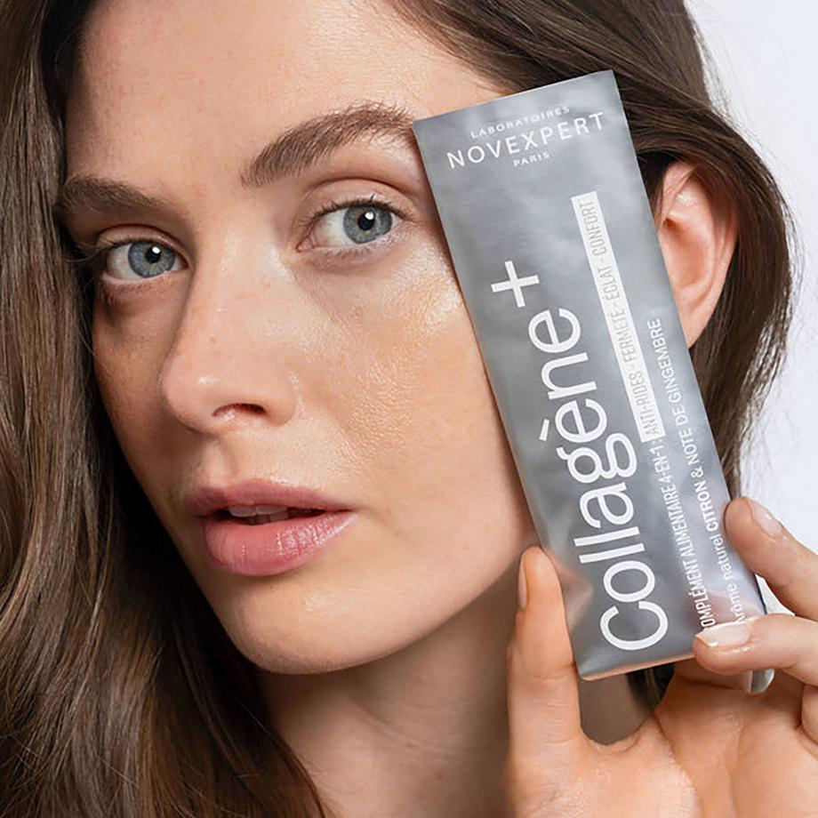 NOVEXPERT  Collagene + - 21 bustine 