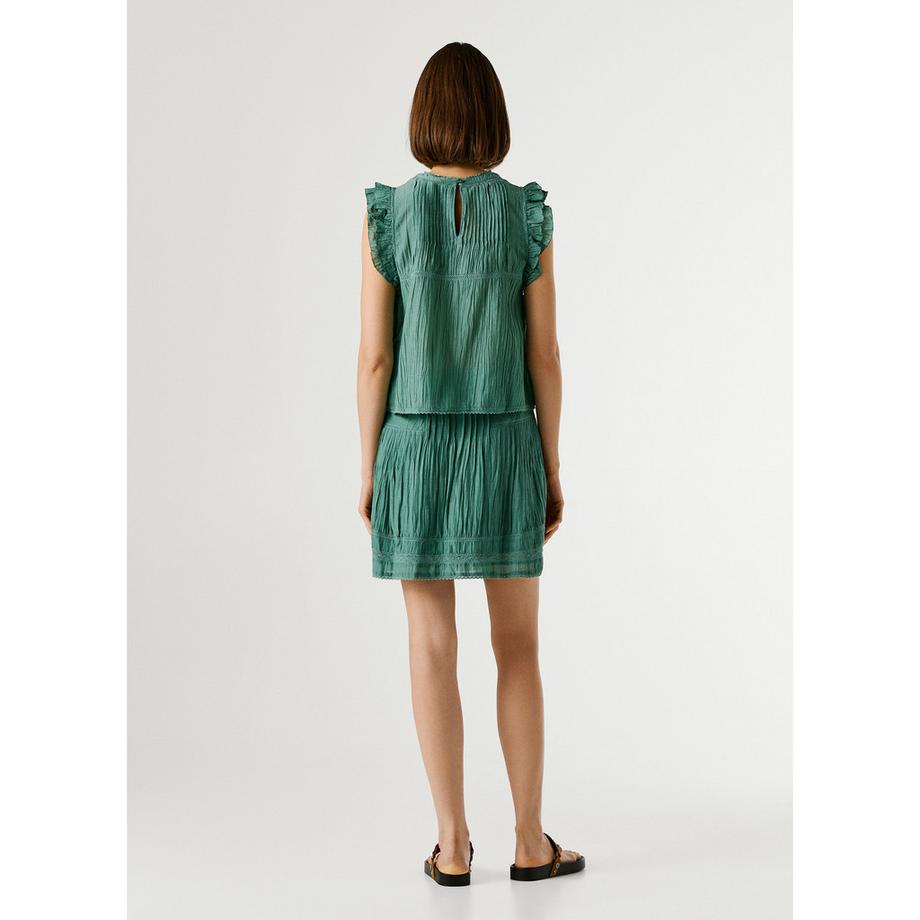 Pepe Jeans London  Chemisier 