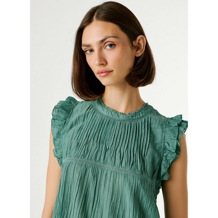 Pepe Jeans London  Chemisier 