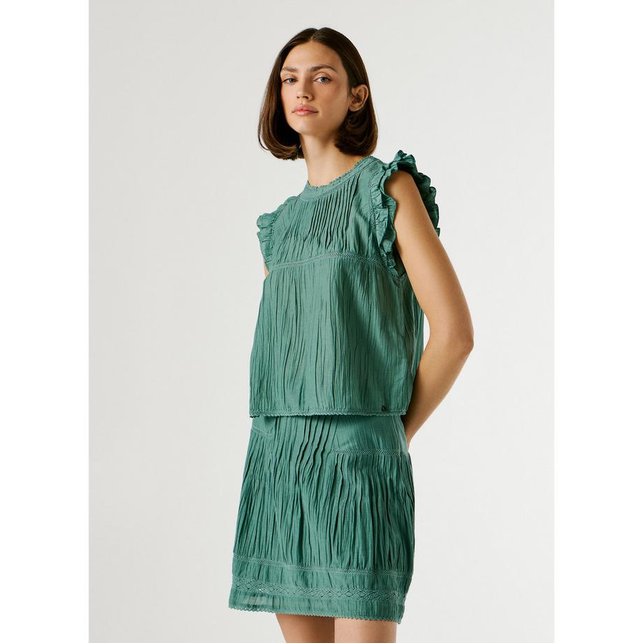 Pepe Jeans London  Chemisier 