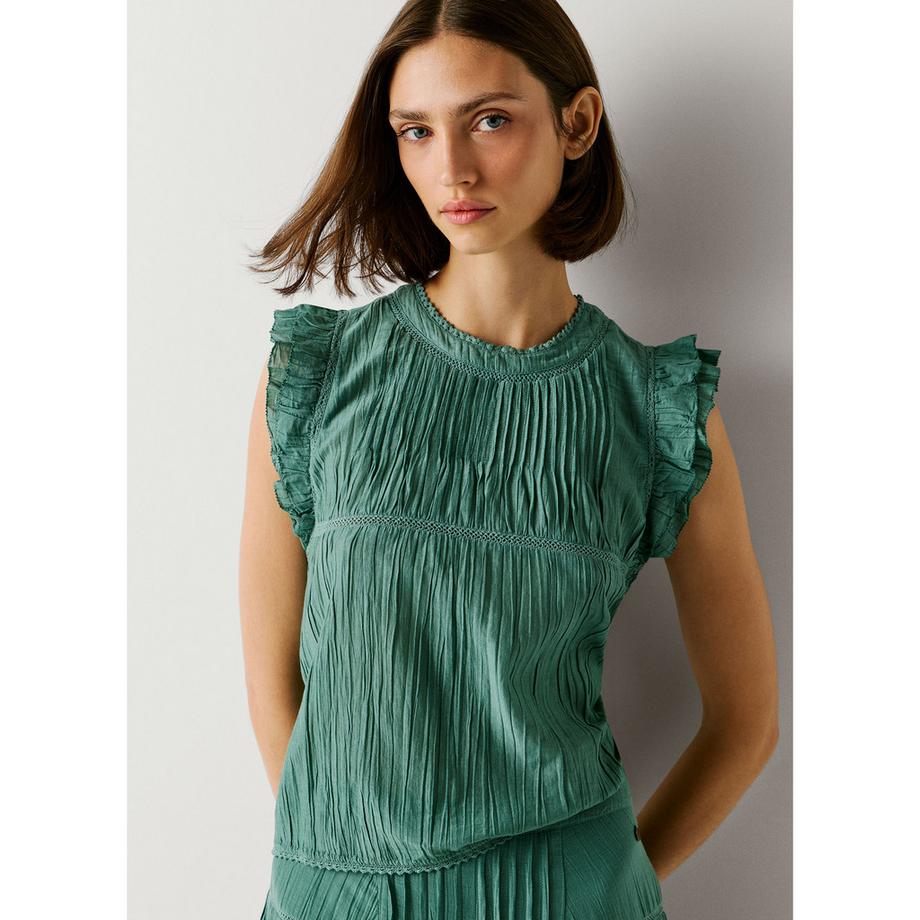 Pepe Jeans London  Chemisier 