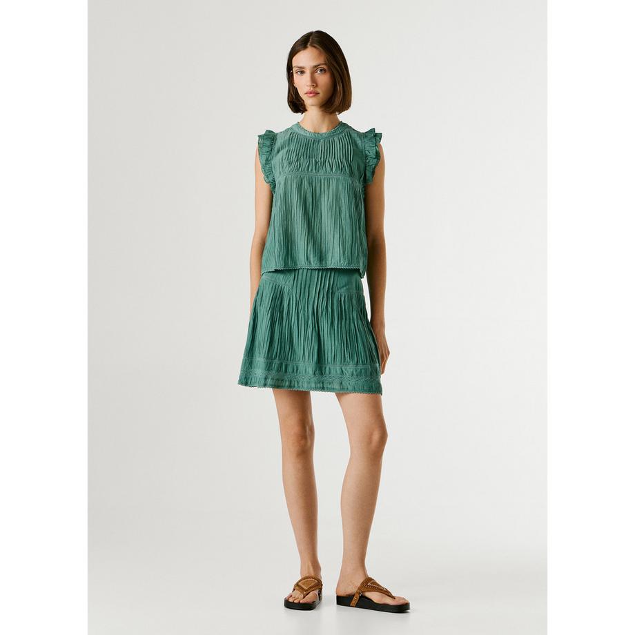 Pepe Jeans London  Chemisier 