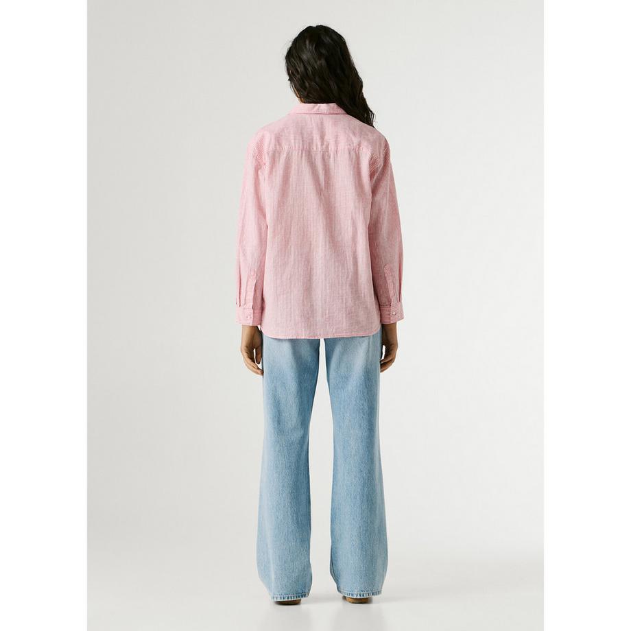 Pepe Jeans London Chemisier  