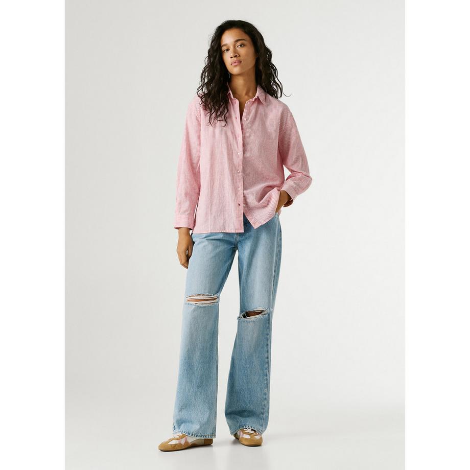 Pepe Jeans London Chemisier  