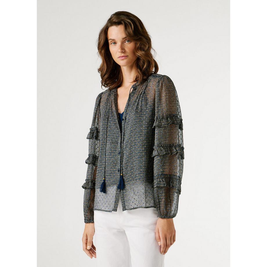 Pepe Jeans London Chemisier  