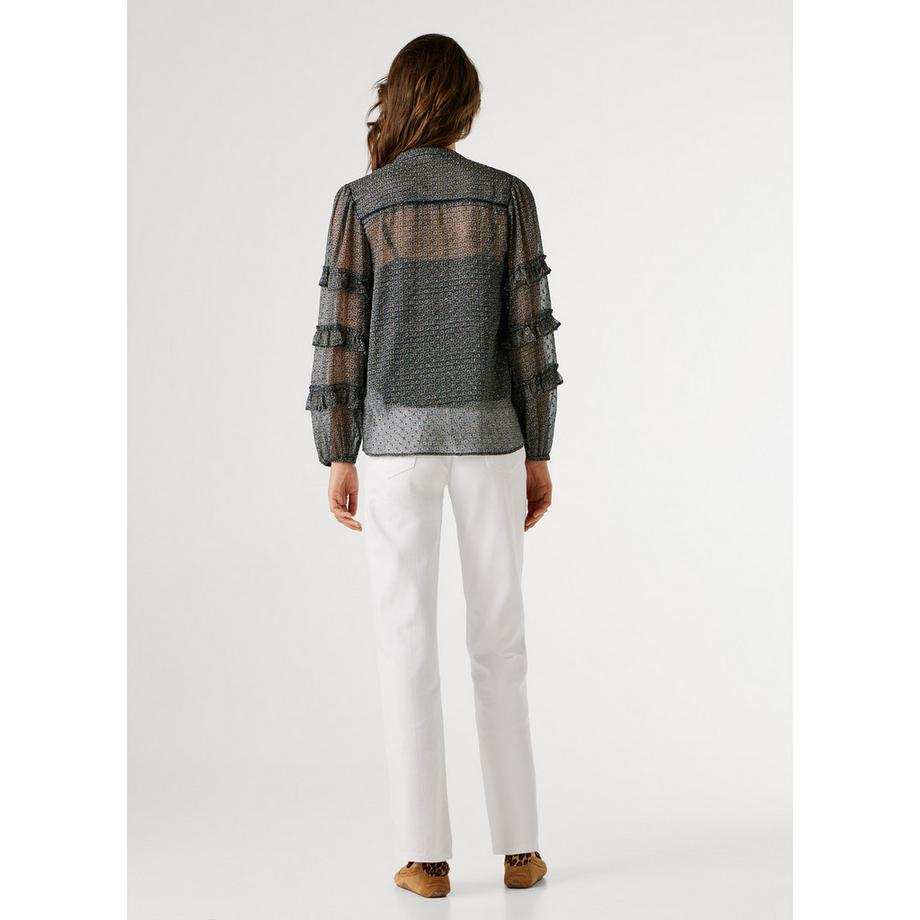 Pepe Jeans London Chemisier  