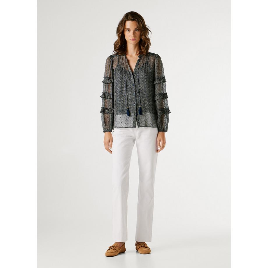 Pepe Jeans London Chemisier  