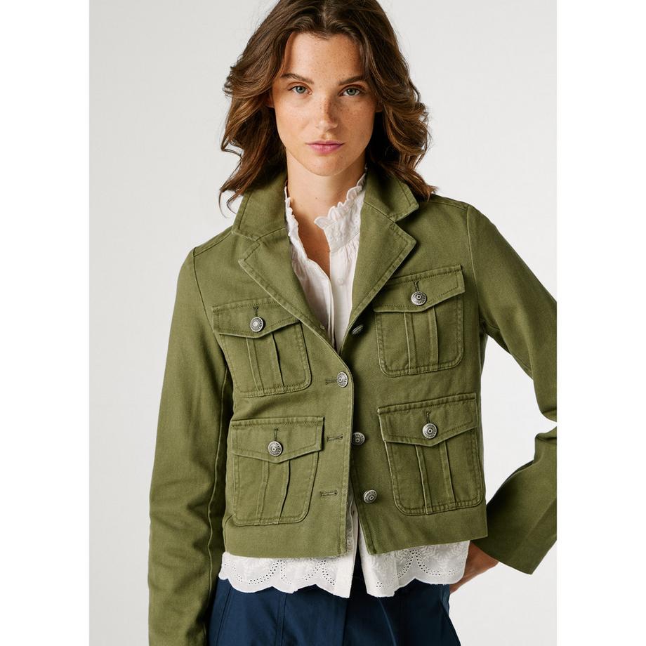 Pepe Jeans London Veste Bomber  
