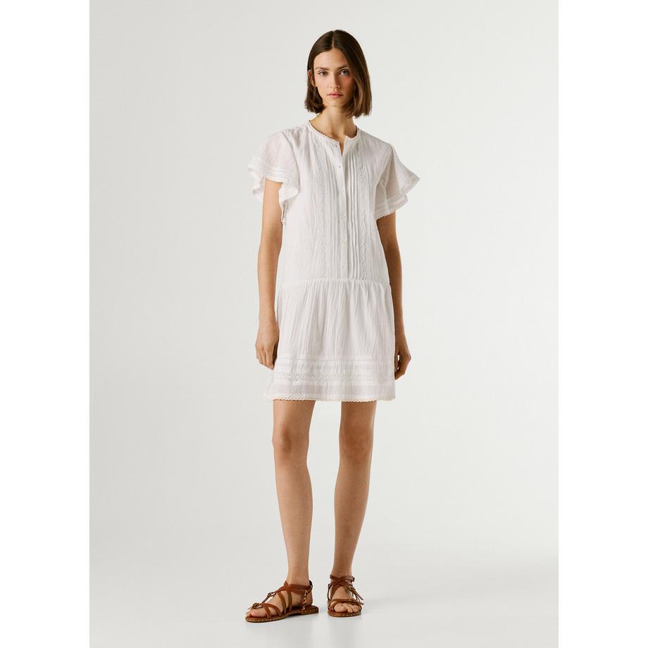 Pepe Jeans London  Robe 