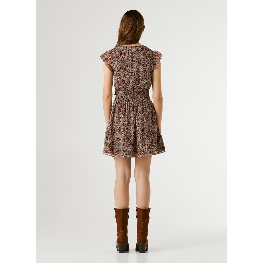 Pepe Jeans London  Robe 