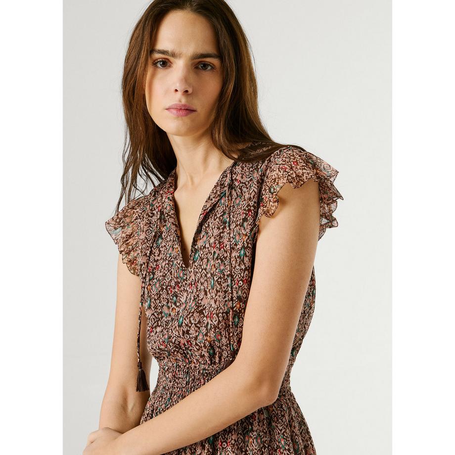 Pepe Jeans London  Robe 