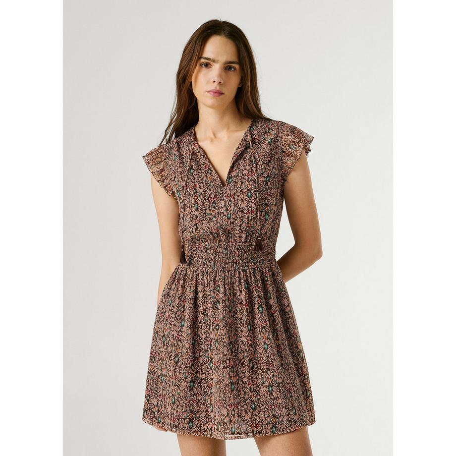 Pepe Jeans London  Robe 