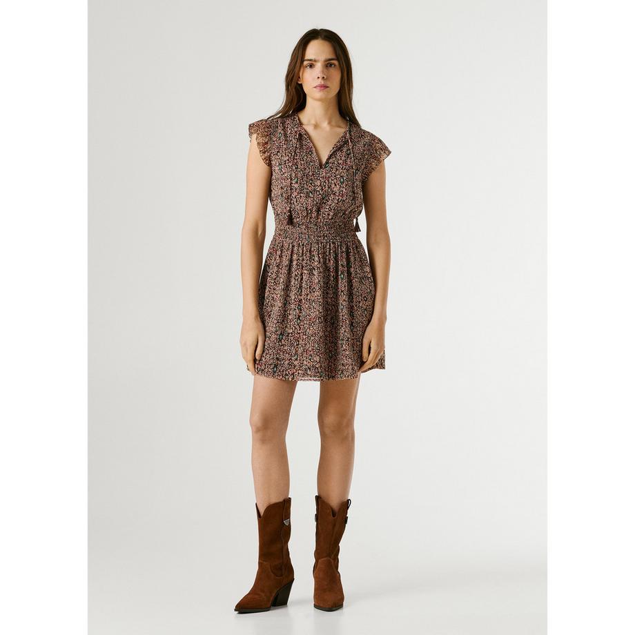 Pepe Jeans London  Robe 