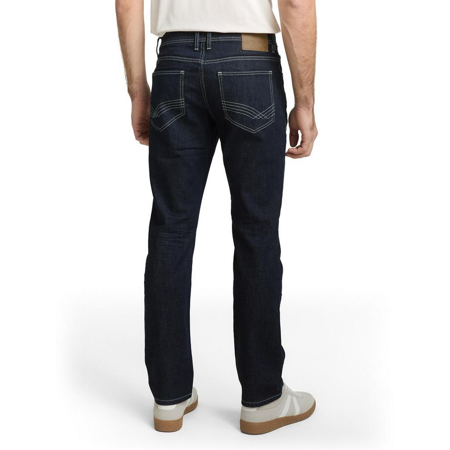 TOM TAILOR  Pantalon 