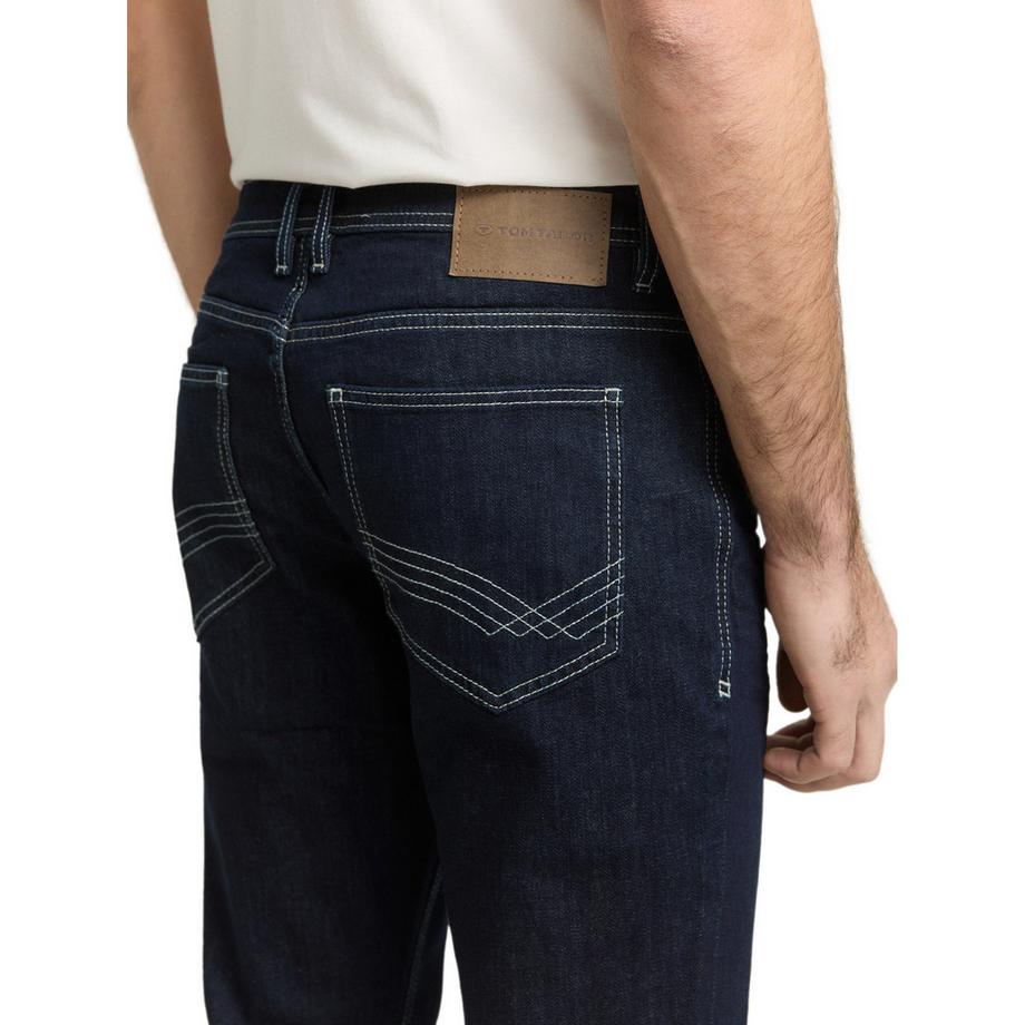 TOM TAILOR  Pantalon 