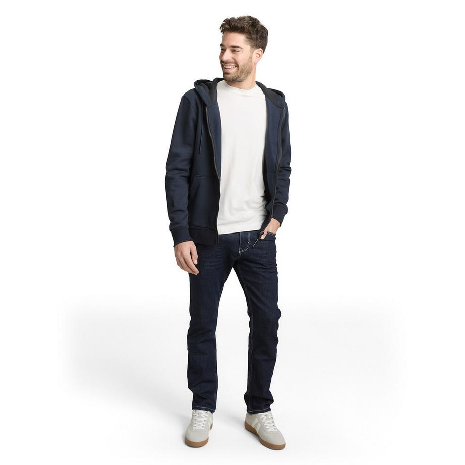 TOM TAILOR  Pantalon 