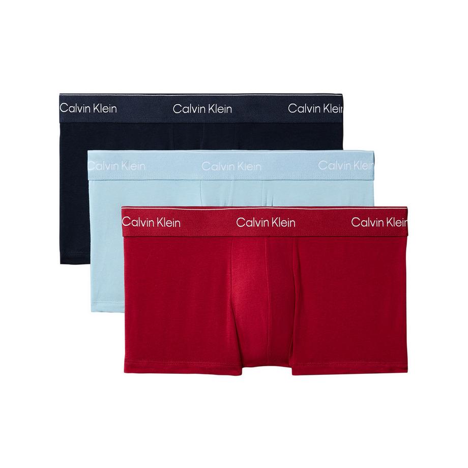 Culotte, 3-pack