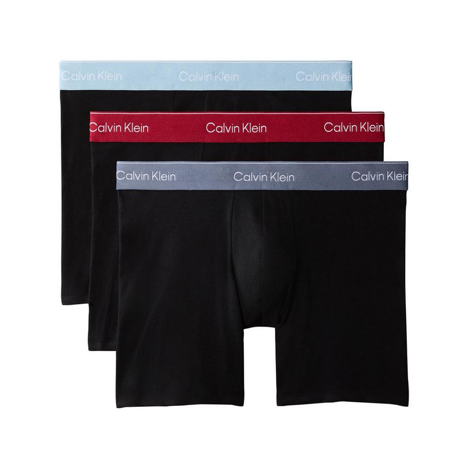 Culotte, 3-pack