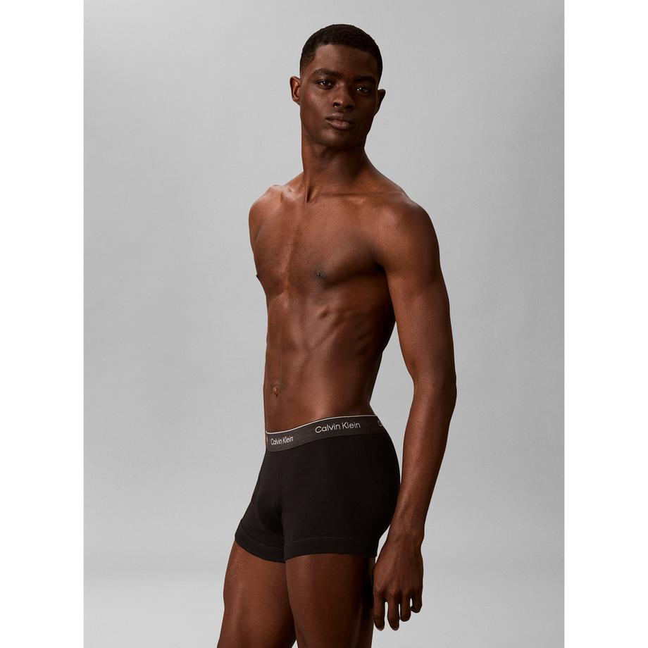 Calvin Klein TRUNK 3 PK  