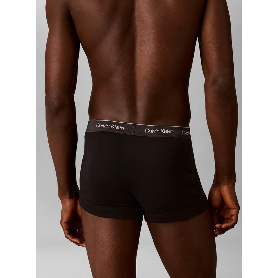 Calvin Klein TRUNK 3 PK  