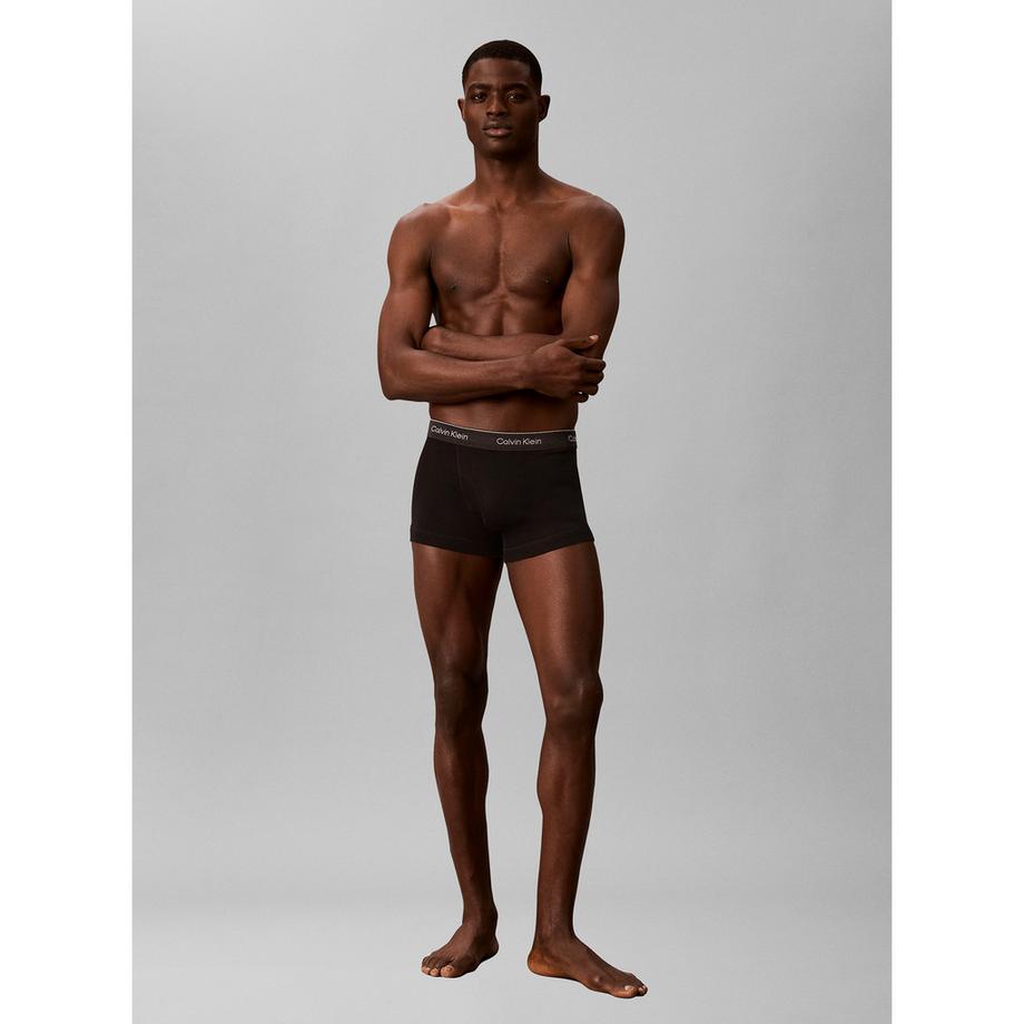 Calvin Klein TRUNK 3 PK  
