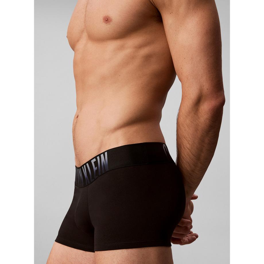 Calvin Klein Intense Power Cotton Boxer corto confezione da 3  