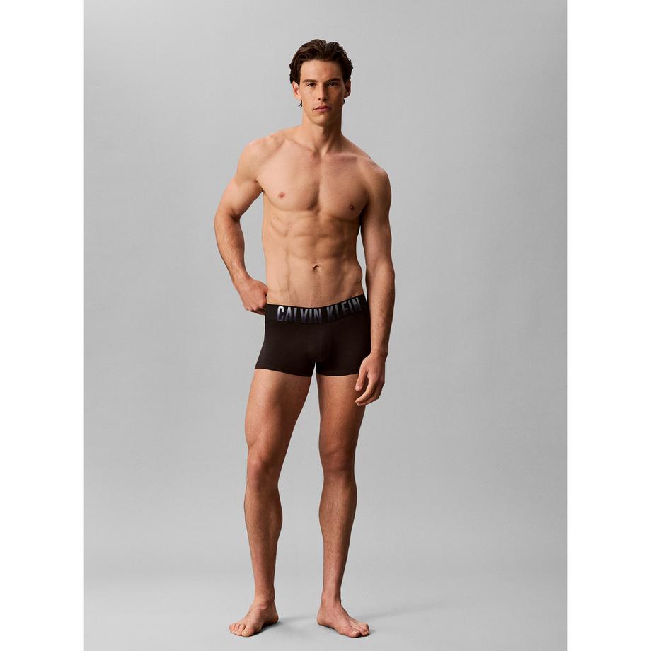 Calvin Klein Intense Power Cotton Boxer corto confezione da 3  
