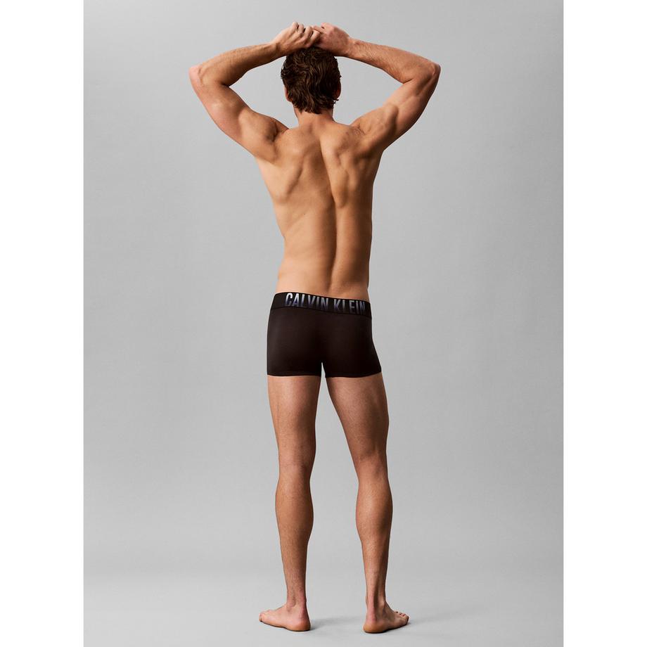 Calvin Klein Intense Power Cotton Boxer corto confezione da 3  