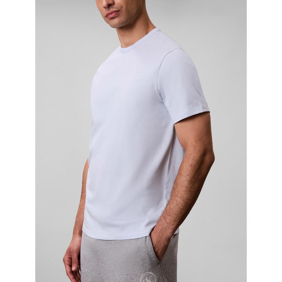 Calvin Klein Icon Cotton Stretch Sleepshirt  
