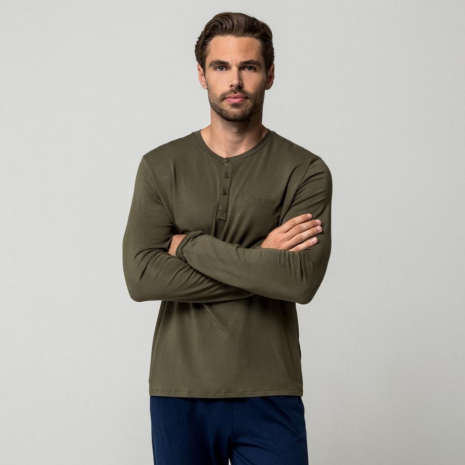 Maglia del pigiama