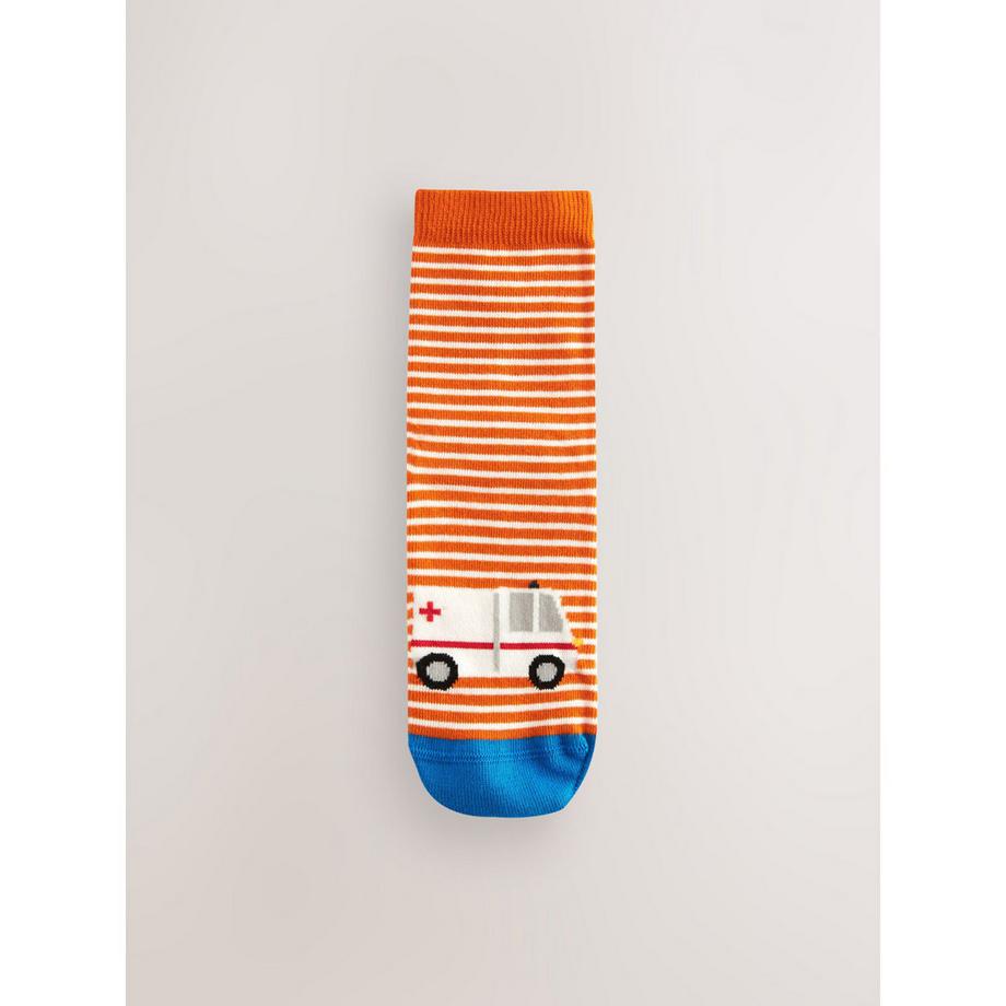 Next  Socken 