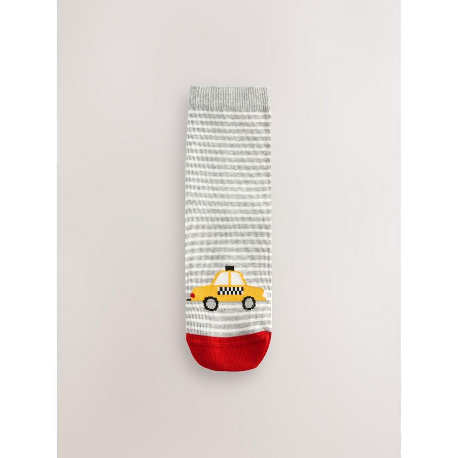 Next  Socken 