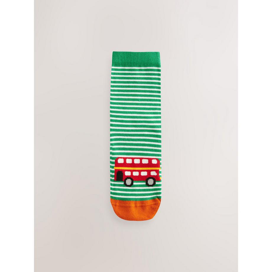 Next  Socken 